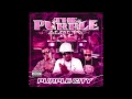 Purple City - "Hustlers" (feat. Shiest Bubz, Agallah, Steele, Buckshot & Tec) [Official Audio]