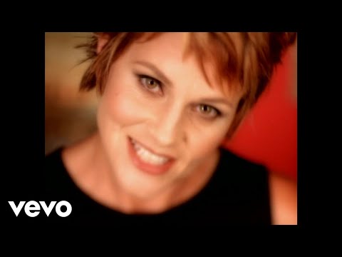 Shawn Colvin - You and The Mona Lisa