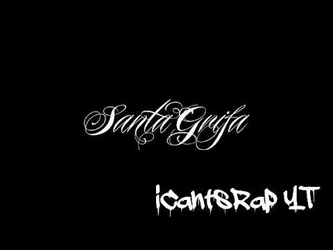 La Santa Grifa / Modo Avión