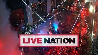 Becky Hill Is Hitting The Road In March 2019! | Live Nation UK