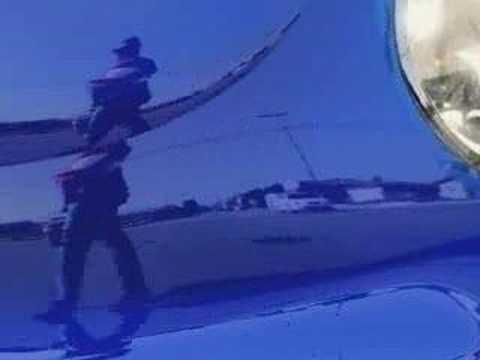 VW advert feat. Pitchshifter track Subject To Status