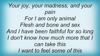 Autumn - The End Of The Line Lyrics