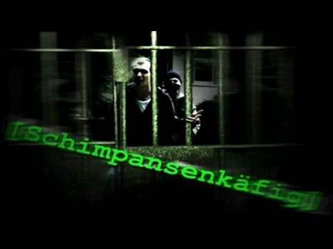 HE!Z & Balkano S. – Chimpanzee Cage [Videoclip] [Beat: HE!Z]