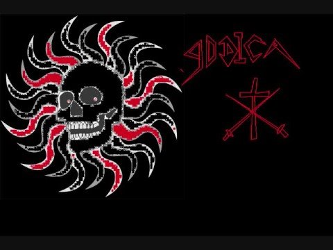 Godica - See your dreams our (demo)