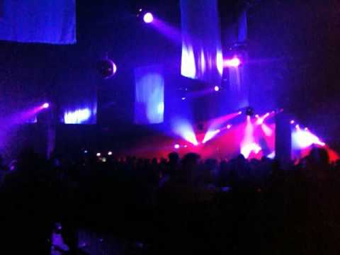 Psyko Punkz @ Hulshout goes Crazy into 2011