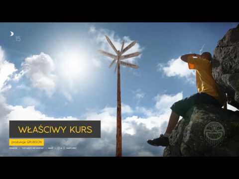 GrubSon - 15 Właściwy kurs (COŚ WIĘCEJ... CD 2)