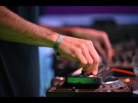 Hatikwa @ Psychedelic Circus Festival 2022