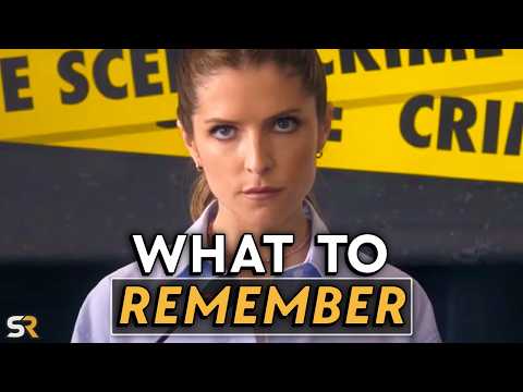 A Simple Favor Recap: What to Remember Before the Sequel