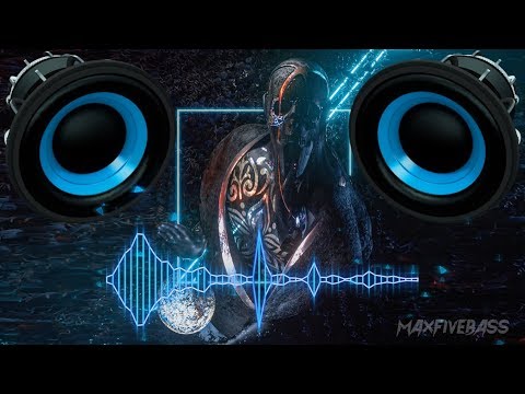 Coopex - Killer (ft. Swisha T & M.I.M.E) (BASS BOOSTED)