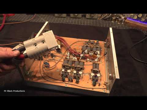 Mr. J's fatboy 2x8 rebuild