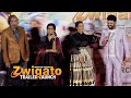 Zwigato Official Trailer Launch | COMPLETE VIDEO | Kapil Sharma, Shahana Goswami | Nandita Das