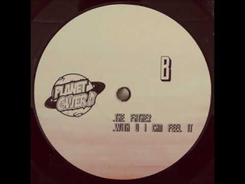 Niles Cooper - With U I Can Feel It (B2)