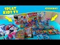 1000 Subscriber Toy Giveaway 2018 Splat Kids TV CLOSED 1000 Subscriber Toy Giveaway 2018 Splat Kids TV CLOSED