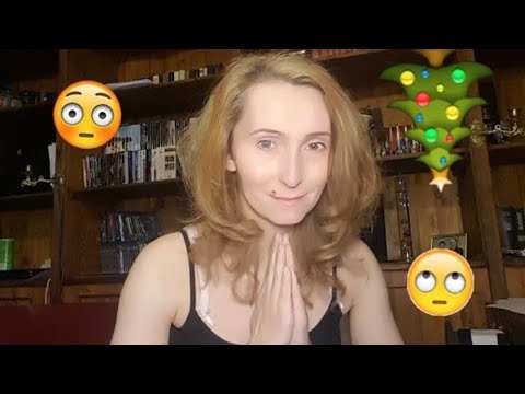 4 Christmas Mandela effects (lights in the room go crazy).😟