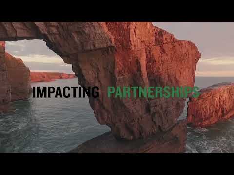 Impacting Partnerships | USW 10 Years of Impact