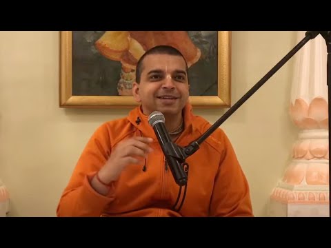 Morning Class SB 9.20.21 - Arjun Sakha Das - 31 October 2025