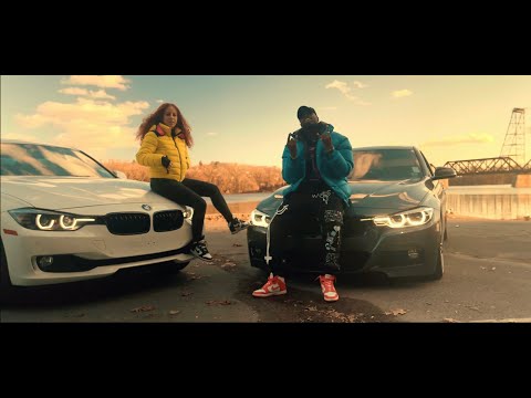 AirlineJay - In Deep (Official Video)