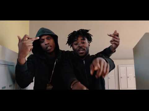 BlueJeans ft. Young Zo - Settle (Music Video) || Dir. Trevor Potter