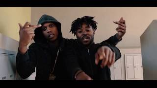 BlueJeans ft. Young Zo - Settle (Music Video) || Dir. Trevor Potter