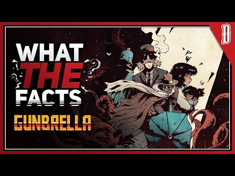 What the Facts: Gunbrella