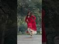 Barso Re ️ SimranChantel Trending Shortsvideo Dance Trending Barsore