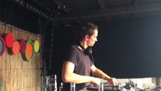 Metaphysik der Röhren • Alle Farben • Berlin 30.07.17