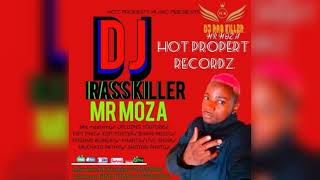 BOSS TEE DANCEHALL DENGENYA -_SINGLES COLLECTIONS MIXTAPE  BY DJ RASS KILLER MR MOZA HOT PROPERTY
