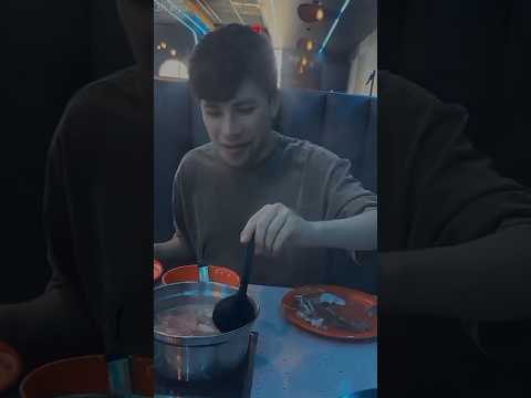 it felt like a date though🤭 #dream #dreamnotfound #george #dnf #mcyt