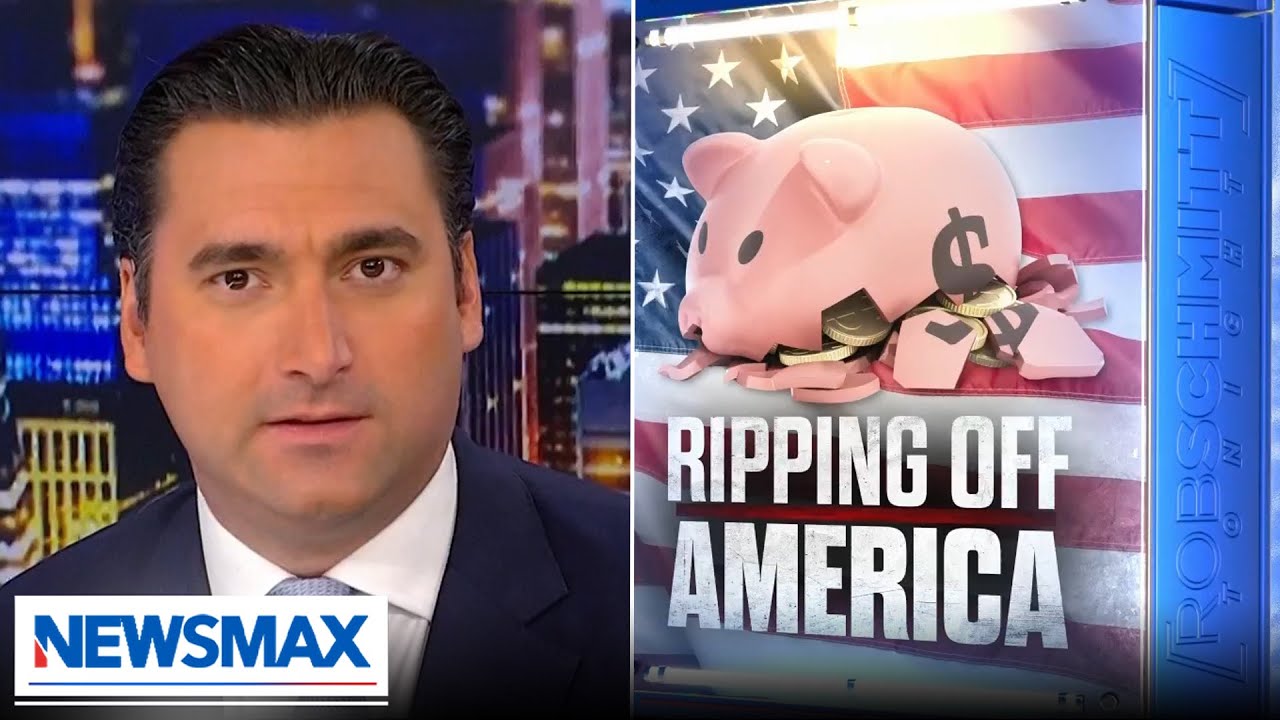 Bob Brooks: 'Minnesota fraud isn't even the real issue'