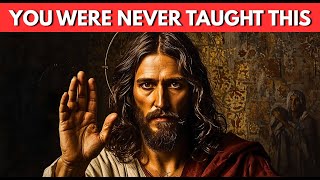 10 Facts About Jesus the Church Never Teaches
