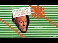 Burl Ives "Snow For Johnny" (Official Visualizer)