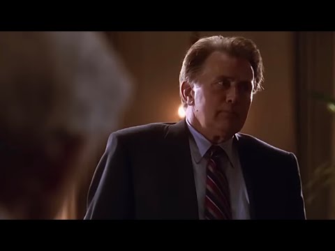 The West Wing – Where Is The Submarine? Part 2