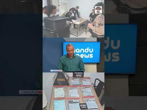 MPMG investiga funcionários de agências bancárias por fraudes contra idosos em Pouso Alegre e região