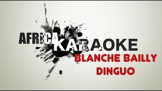 TÉLÉCHARGER BLANCHE BAILLY DINGUO MP3 BLANCHE DINGUO MP3 BAILLY TÉLÉCHARGER