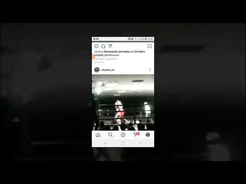 Nicolas Mendes  highlight  2020