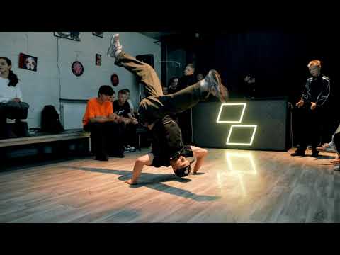 РИТМЫ, РИФМЫ, ЖИЗНЬ_2021 (BREAKING) _ JUDGE:  BBOY VOLODYA (CONQUISTADOR CREW | МИНСК)