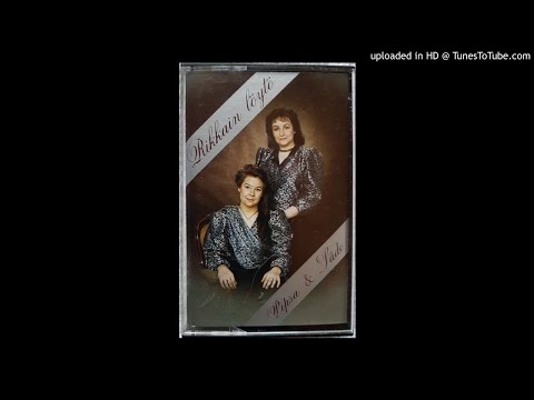 Pipsa ja Säde - 06 Käteesi tartuin