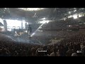 THAT Moment During Worship At Passion 2024 Agnus Dei Worthy Is The Lamb