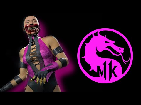 Tag Tower, NEW UMK3 Mileena Skins - Mortal Kombat 11 Ultimate
