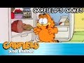 Garfield S Games Garfield Friends