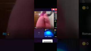 niiko somali live bashal naaso big　boobs tiktok live  muslim girls #somaligirl