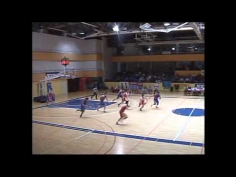 EBA B 1º Estudiantes - Seguros Soliss Alcázar Basket