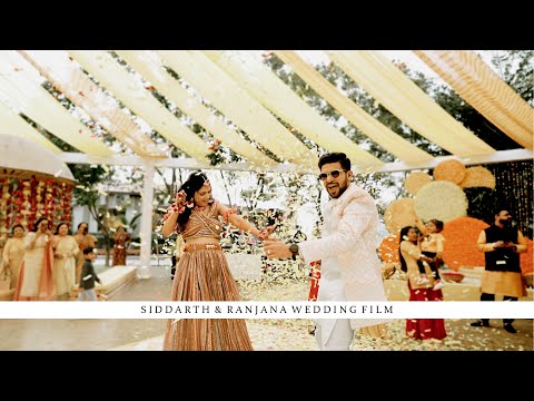Wedding Photographer portfolio by Sourabh Gupta Films in Indore - Photo 1