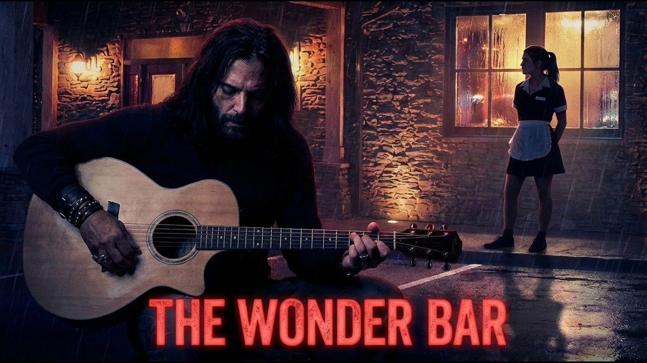 Miniature de la vidéo The Wonder Bar (2026) Official Trailer | A JC Films Original du film The Wonder Bar