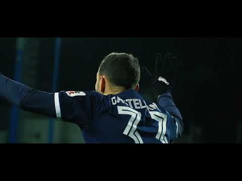 Η παρακάμερα από την εκτός έδρας αναμέτρηση κόντρα στον Ιωνικό