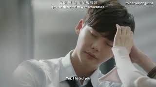 Jung Joonil - If Ost while you were sleeping [Hangul Romaji Engsub]