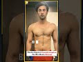 RanbirKapoor S Transformation For Animal 5 Dariya News