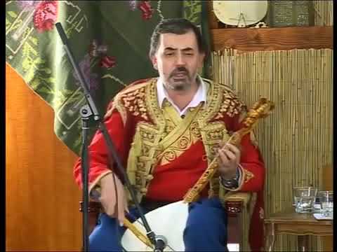 Slavko Jeknic Kosovski boj odlomak LIVE – Guslarsko jutro TV Duga Plus 2008