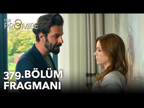 Yemin 379. Bölüm Fragmanı | The Promise Season 4 Episode 379 Promo