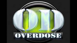 OVERDOSE - STEPPING STONE